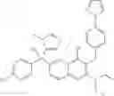 Fig. 268 - Methylene linked quinolinyl modulators of RORγt