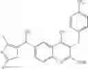 Fig. 269 - Methylene linked quinolinyl modulators of RORγt