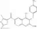 Fig. 270 - Methylene linked quinolinyl modulators of RORγt