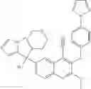 Fig. 280 - Methylene linked quinolinyl modulators of RORγt