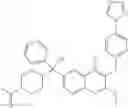 Fig. 296 - Methylene linked quinolinyl modulators of RORγt