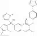 Fig. 297 - Methylene linked quinolinyl modulators of RORγt