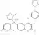 Fig. 300 - Methylene linked quinolinyl modulators of RORγt