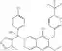 Fig. 317 - Methylene linked quinolinyl modulators of RORγt