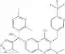 Fig. 318 - Methylene linked quinolinyl modulators of RORγt