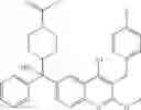 Fig. 328 - Methylene linked quinolinyl modulators of RORγt