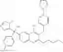 Fig. 334 - Methylene linked quinolinyl modulators of RORγt