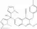 Fig. 344 - Methylene linked quinolinyl modulators of RORγt