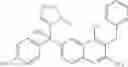 Fig. 382 - Methylene linked quinolinyl modulators of RORγt