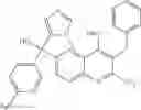 Fig. 384 - Methylene linked quinolinyl modulators of RORγt