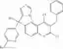 Fig. 387 - Methylene linked quinolinyl modulators of RORγt
