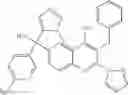 Fig. 392 - Methylene linked quinolinyl modulators of RORγt