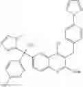 Fig. 396 - Methylene linked quinolinyl modulators of RORγt