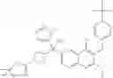 Fig. 401 - Methylene linked quinolinyl modulators of RORγt