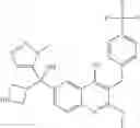 Fig. 402 - Methylene linked quinolinyl modulators of RORγt