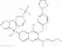 Fig. 406 - Methylene linked quinolinyl modulators of RORγt