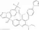 Fig. 407 - Methylene linked quinolinyl modulators of RORγt