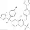 Fig. 420 - Methylene linked quinolinyl modulators of RORγt