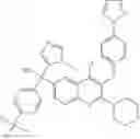 Fig. 424 - Methylene linked quinolinyl modulators of RORγt
