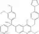Fig. 437 - Methylene linked quinolinyl modulators of RORγt