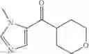 Fig. 70 - Methylene linked quinolinyl modulators of RORγt