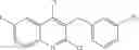 Fig. 88 - Methylene linked quinolinyl modulators of RORγt