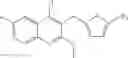 Fig. 97 - Methylene linked quinolinyl modulators of RORγt