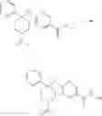 Fig. 40 - Pyrimidine hydroxy amide compounds as histone deacetylase inhibitors