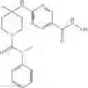 Fig. 67 - Pyrimidine hydroxy amide compounds as histone deacetylase inhibitors