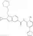 Fig. 71 - Pyrimidine hydroxy amide compounds as histone deacetylase inhibitors