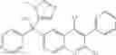 Fig. 110 - Phenyl linked quinolinyl modulators of RORγt