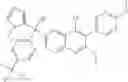Fig. 136 - Phenyl linked quinolinyl modulators of RORγt