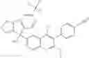Fig. 137 - Phenyl linked quinolinyl modulators of RORγt