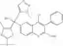 Fig. 156 - Phenyl linked quinolinyl modulators of RORγt