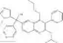 Fig. 201 - Phenyl linked quinolinyl modulators of RORγt