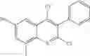 Fig. 53 - Phenyl linked quinolinyl modulators of RORγt