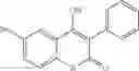 Fig. 63 - Phenyl linked quinolinyl modulators of RORγt