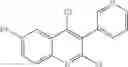 Fig. 72 - Phenyl linked quinolinyl modulators of RORγt