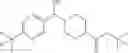 Fig. 86 - Phenyl linked quinolinyl modulators of RORγt