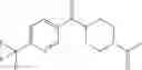 Fig. 89 - Phenyl linked quinolinyl modulators of RORγt