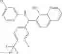 Fig. 71 - Combination therapy with MDM2 and EFGR inhibitors
