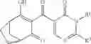 Fig. 63 - Intermediates to prepare herbicidal pyrimidone derivatives