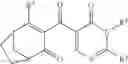 Fig. 64 - Intermediates to prepare herbicidal pyrimidone derivatives