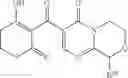 Fig. 71 - Intermediates to prepare herbicidal pyrimidone derivatives