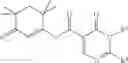 Fig. 80 - Intermediates to prepare herbicidal pyrimidone derivatives