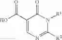 Fig. 85 - Intermediates to prepare herbicidal pyrimidone derivatives