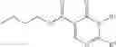 Fig. 89 - Intermediates to prepare herbicidal pyrimidone derivatives