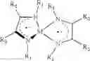 Fig. 07 - Scalable and high yield synthesis of transition metal bis-diazabutadienes