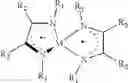 Fig. 10 - Scalable and high yield synthesis of transition metal bis-diazabutadienes