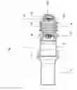 Fig. 02 - Vacuum attachment for a penis extension device
